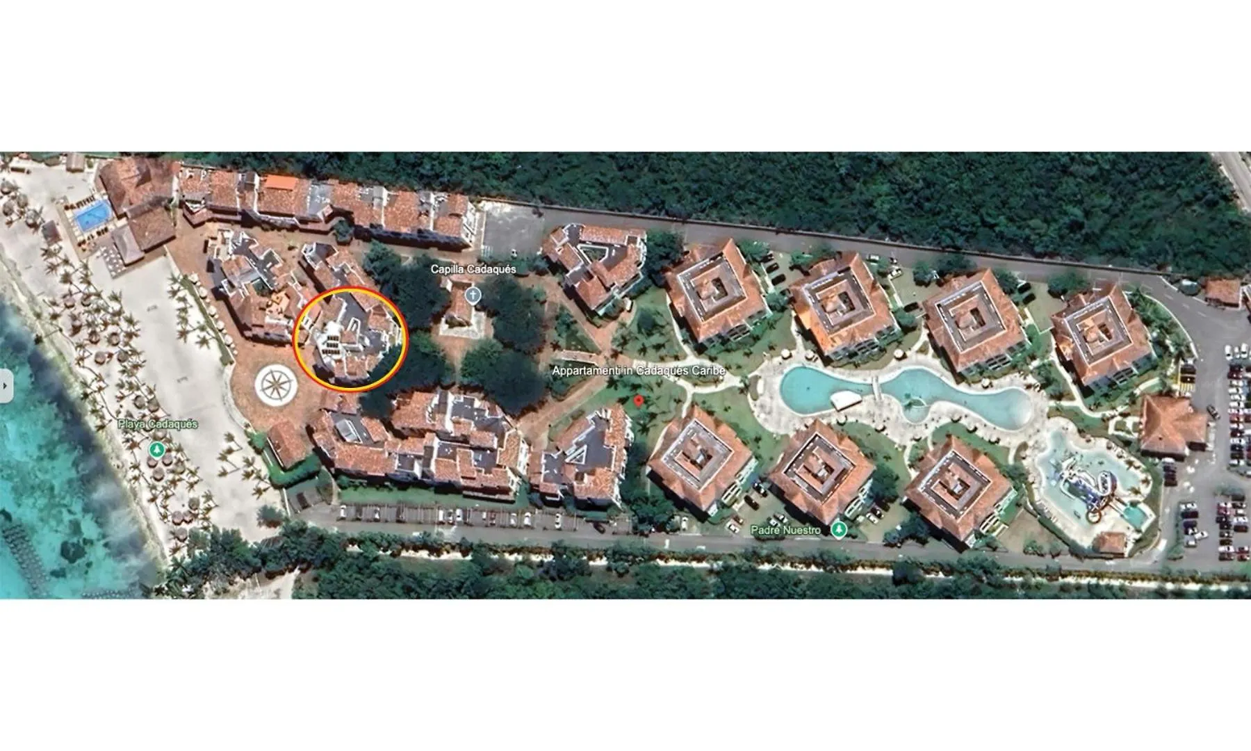 Contatos de 2Br Beachfront W View 71
