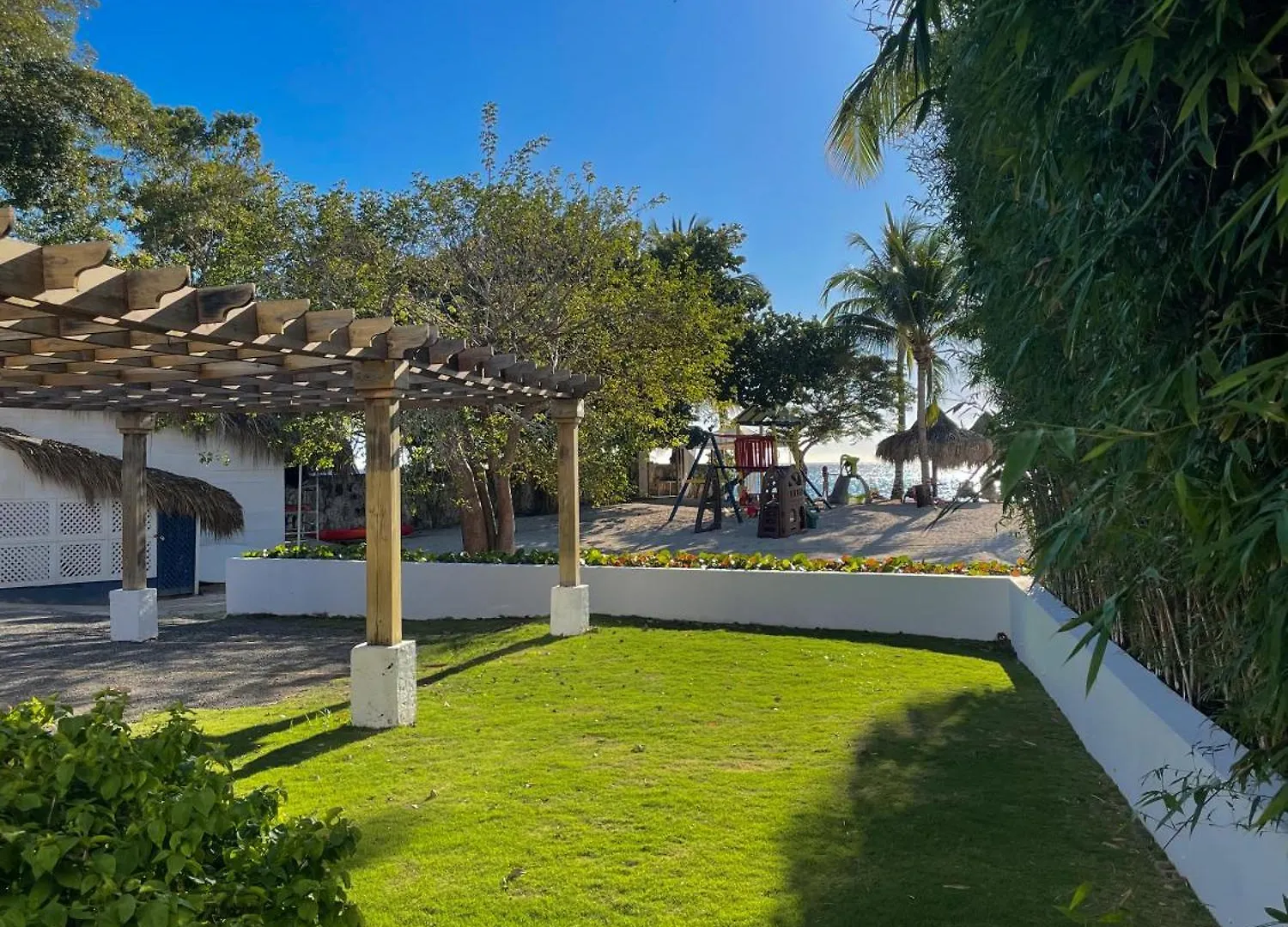 Apartamento 2Br Beachfront W View 71 Bayahibe