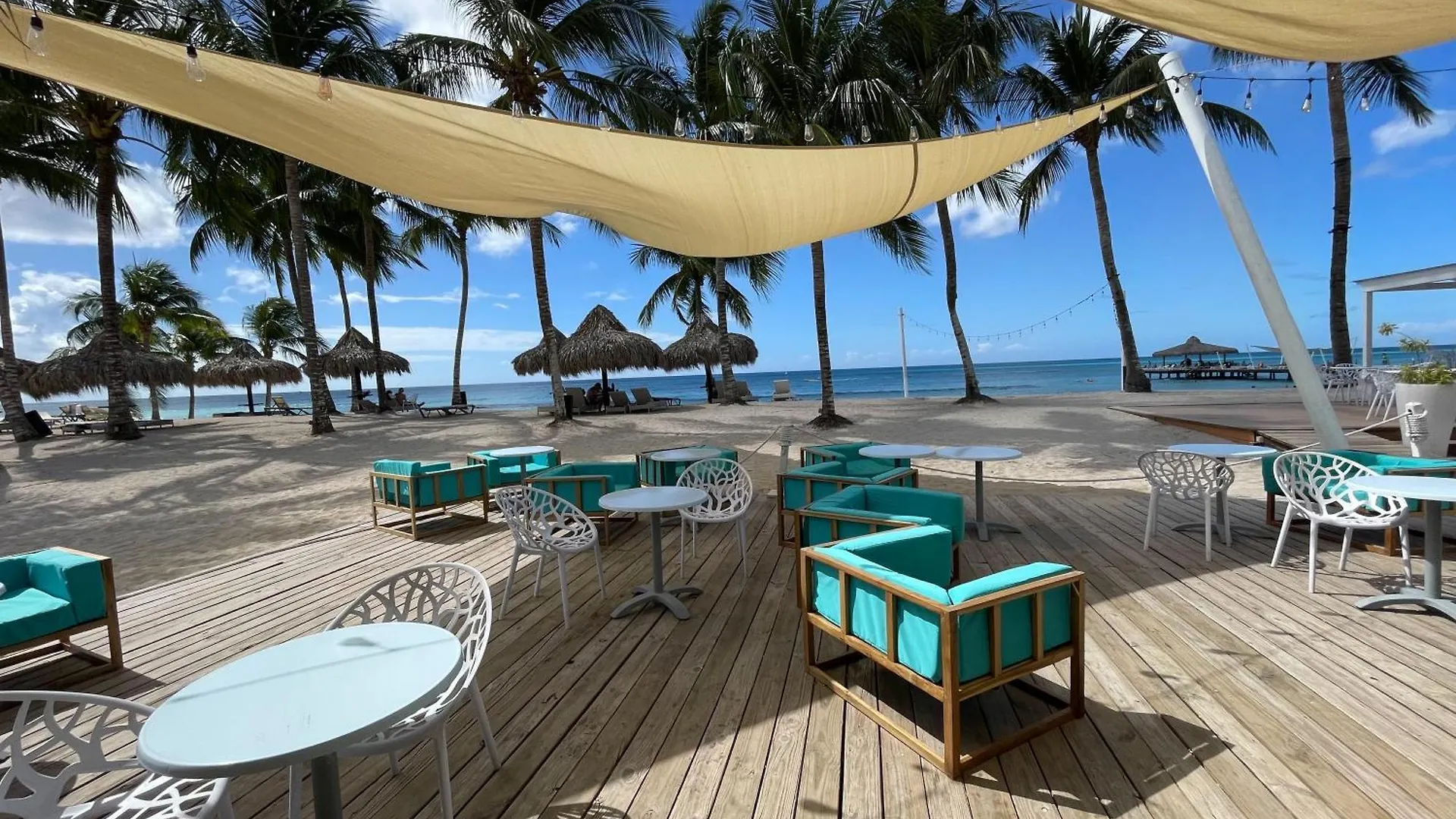 2Br Beachfront W View 71 Bayahibe Apartamento