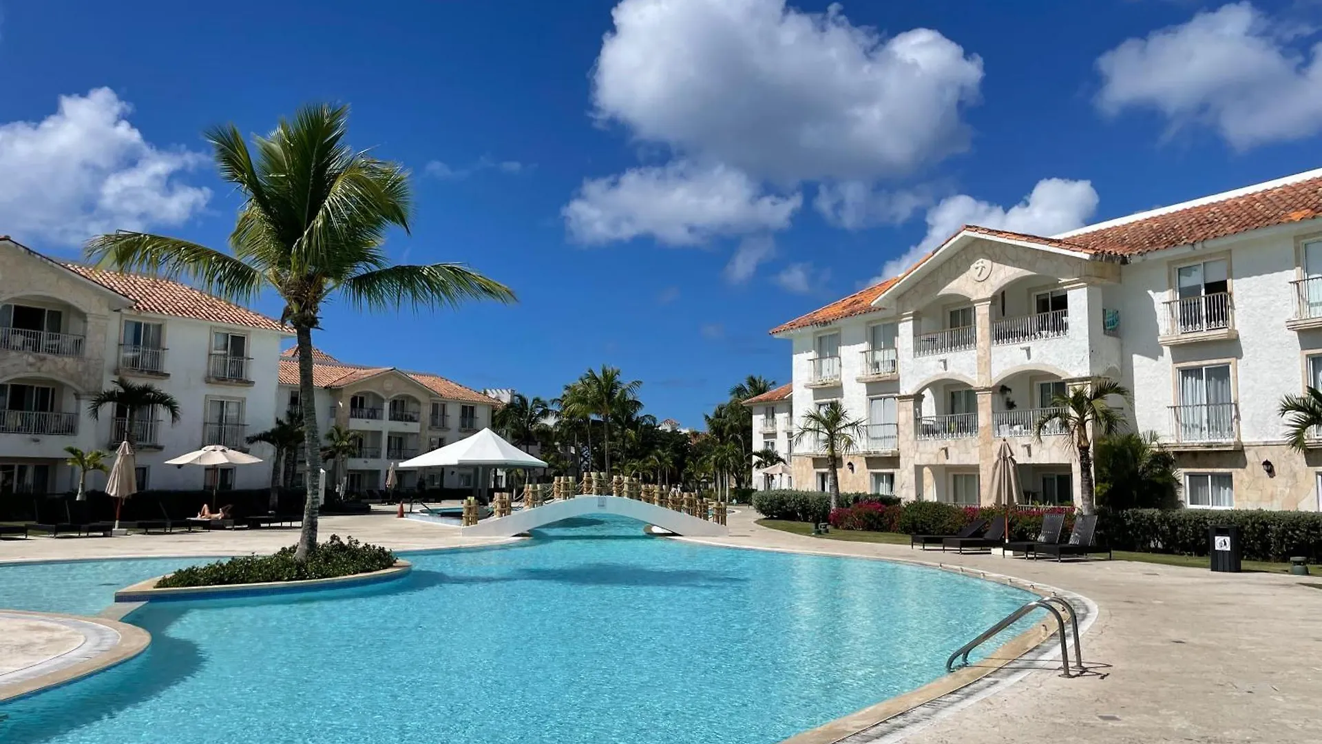 2Br Beachfront W View 71 Bayahibe