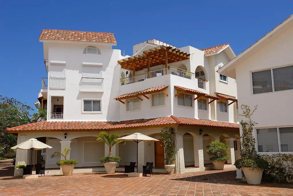 2Br Beachfront W View 71 Bayahibe 0*,  República Dominicana
