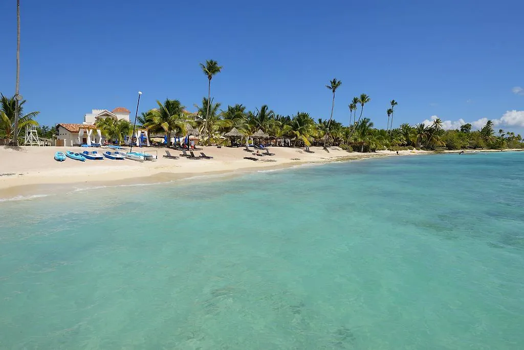 2Br Beachfront W View 71 Bayahibe Apartamento