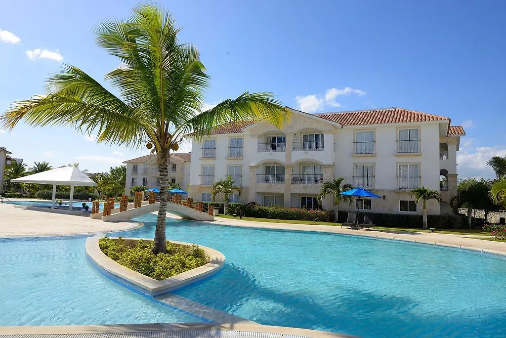 Apartamento 2Br Beachfront W View 71 Bayahibe República Dominicana